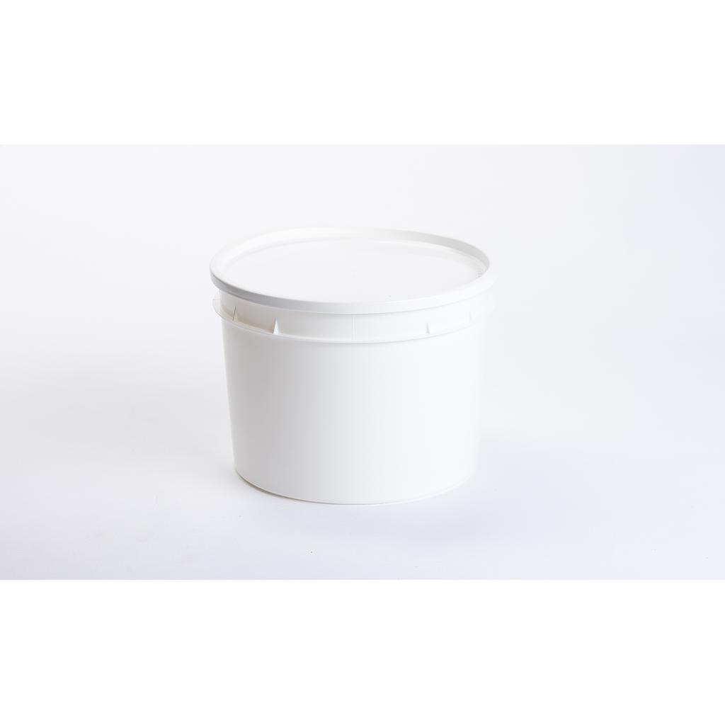(308) round container and lid