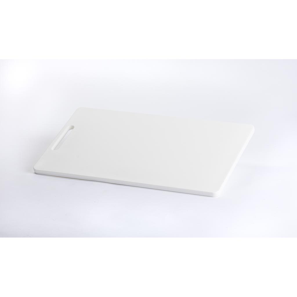 The Chef's cutting board