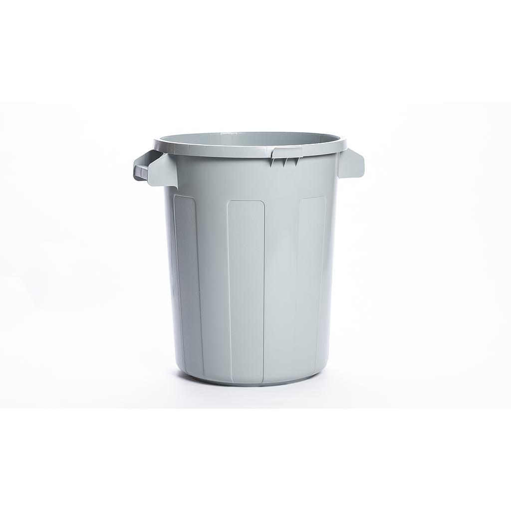 80-litre refuse container