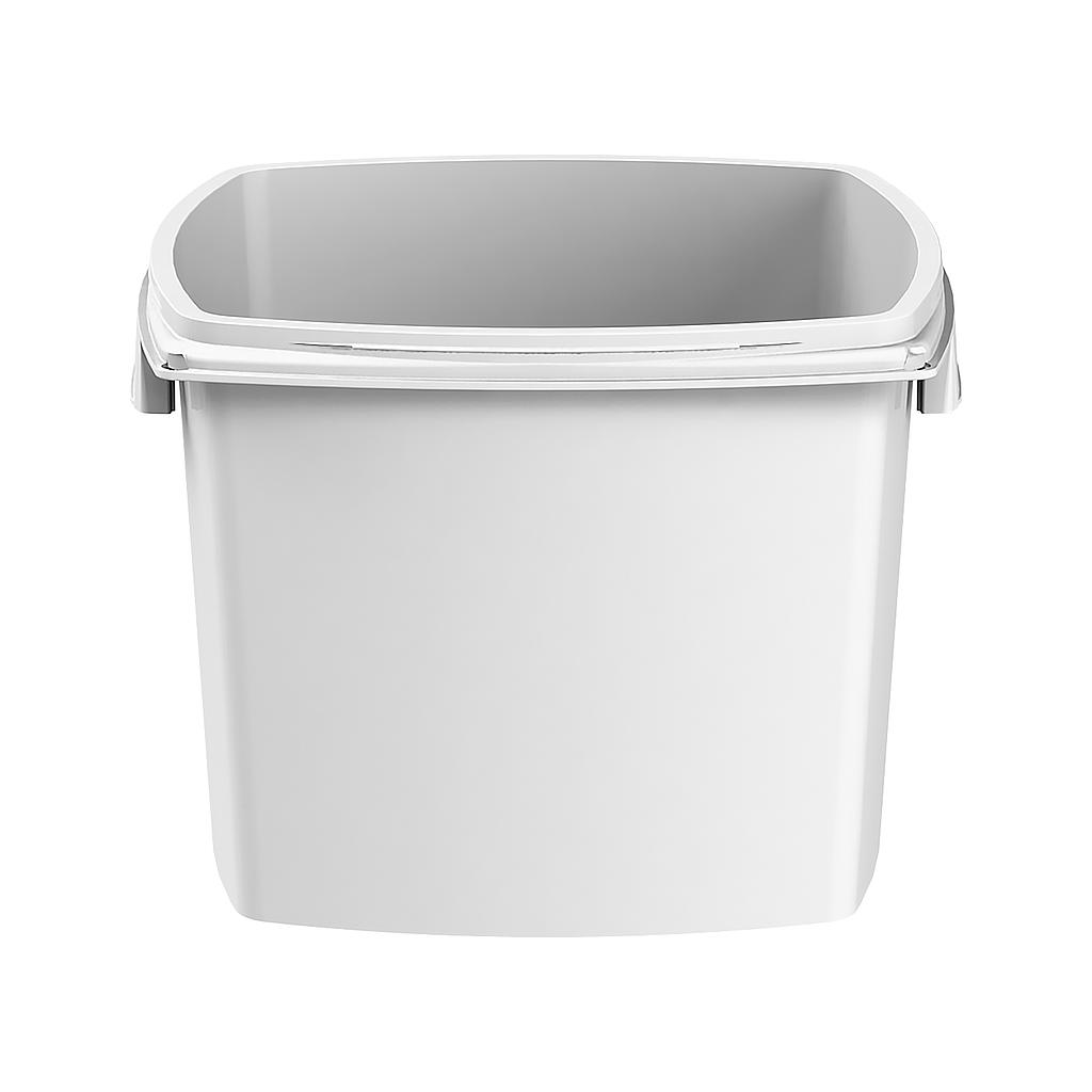 2-litre container
