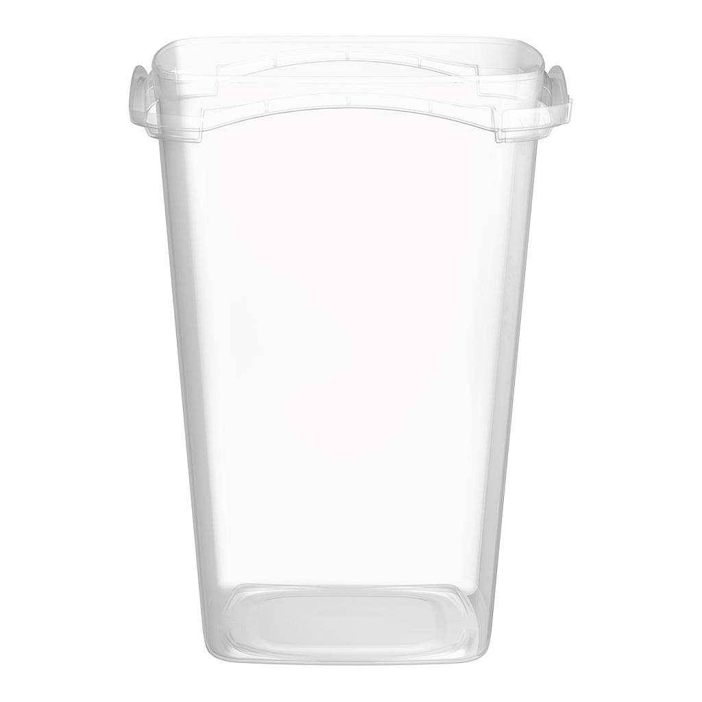 825 ml square Container