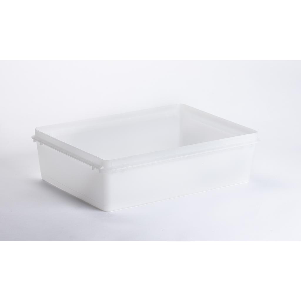 (920) rectangular container