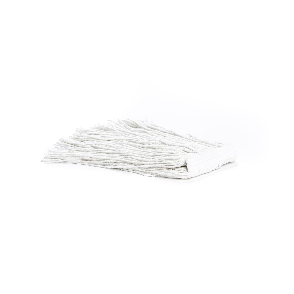 450 g flat mop head