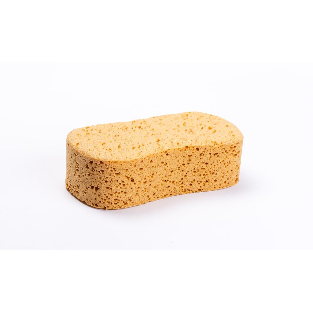 Jumbo sponge