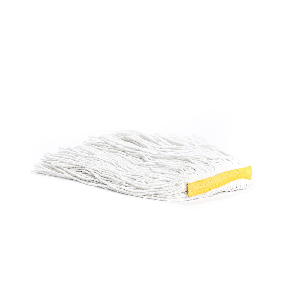 550 g flat mop head