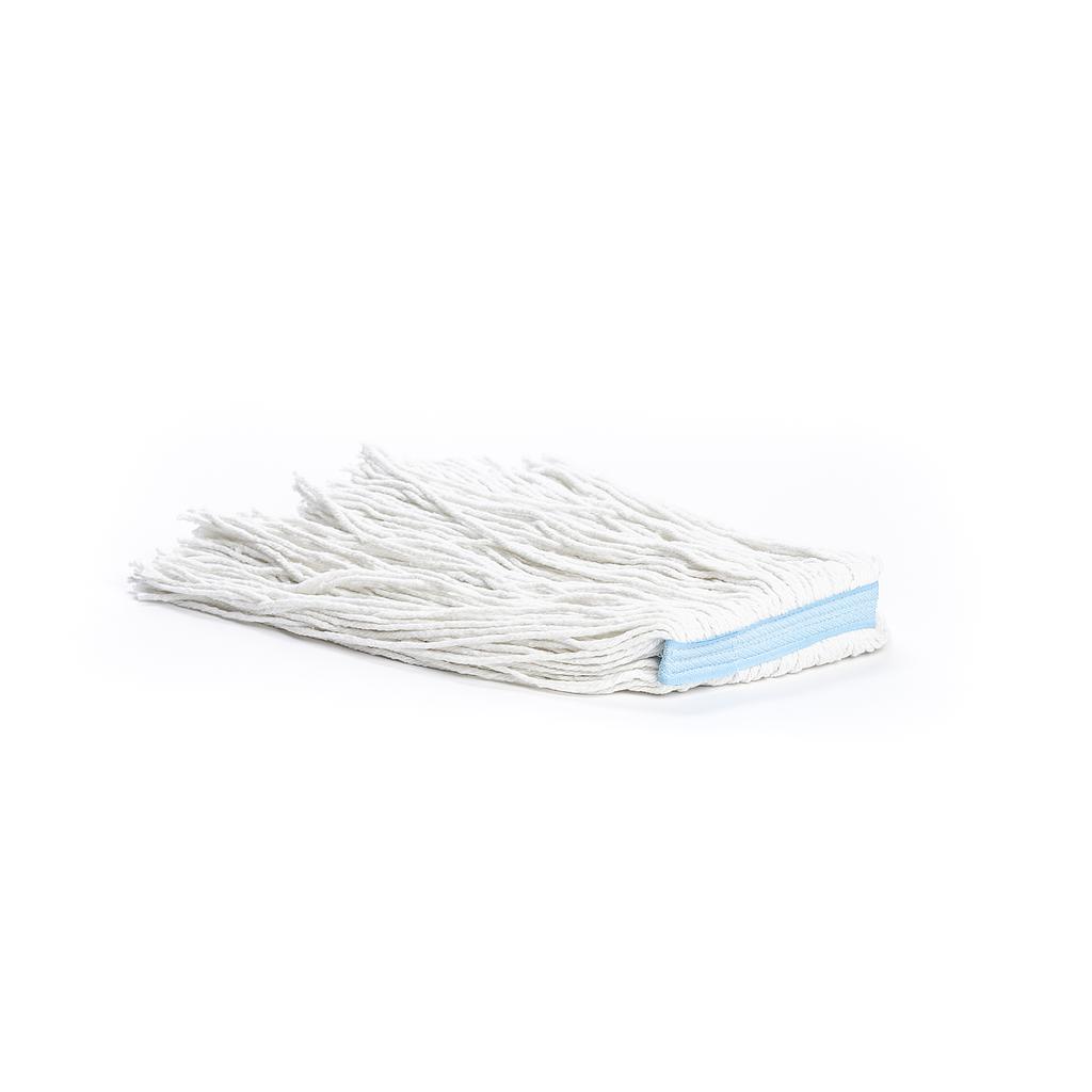 650 g flat mop head