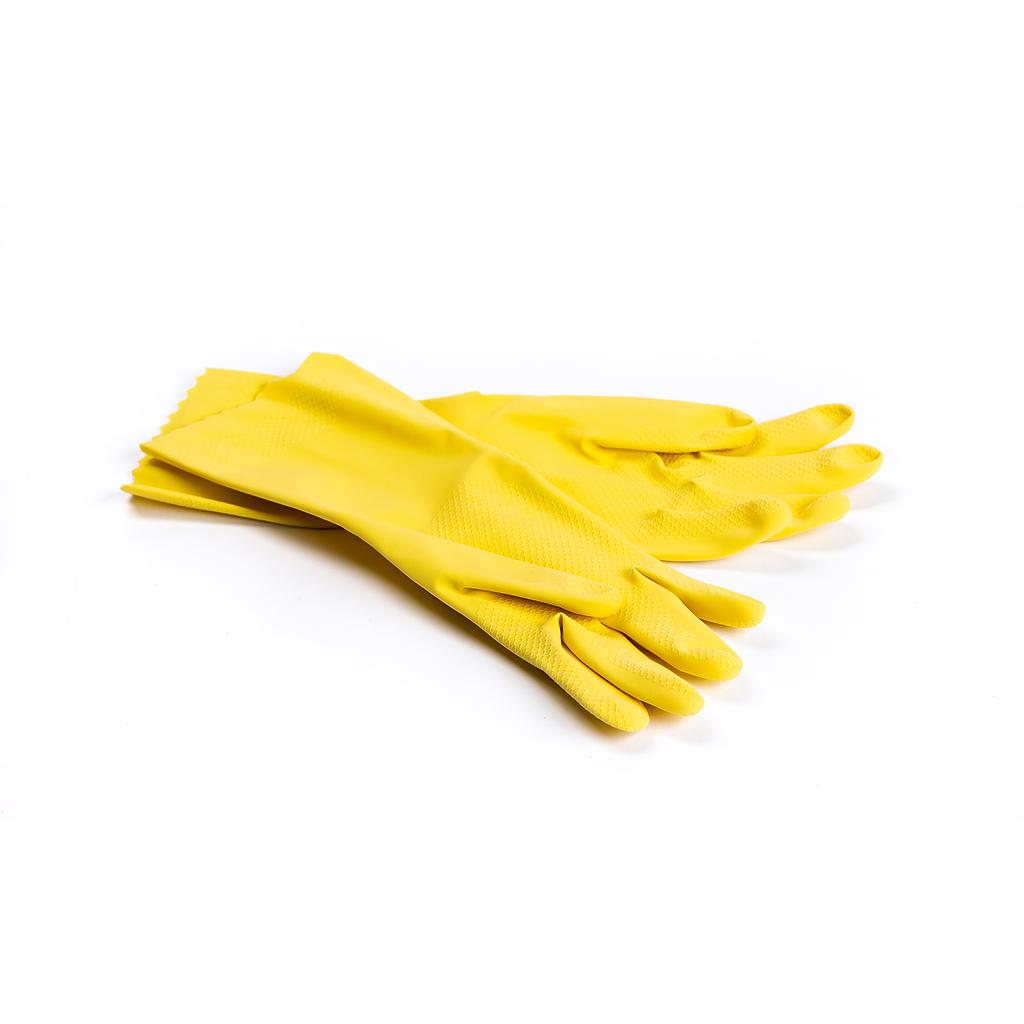 Rubber gloves - Small