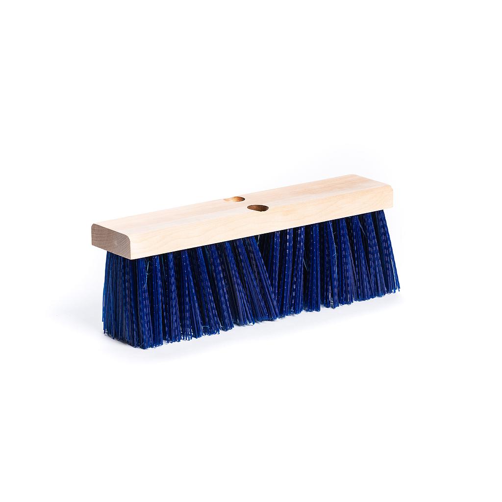 Brosse de rue 14 po.