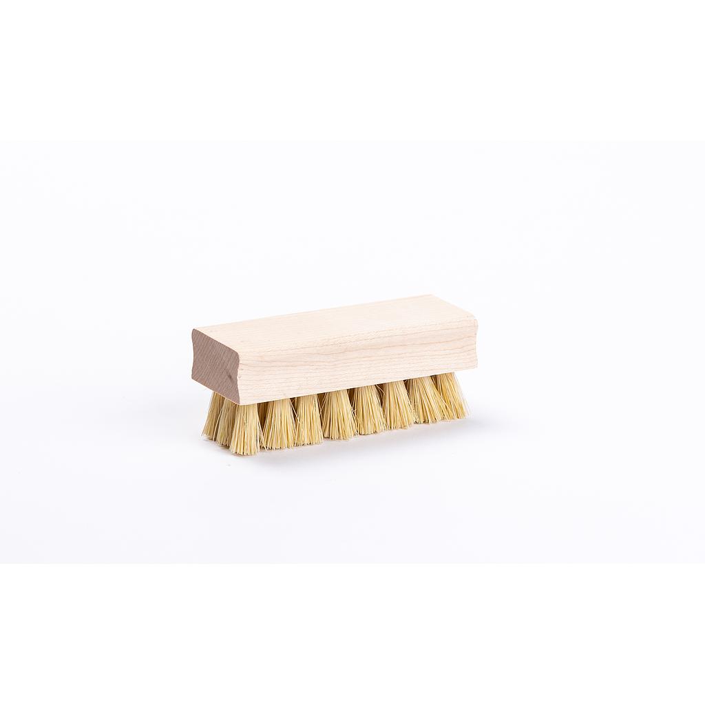 Hand and nail brush