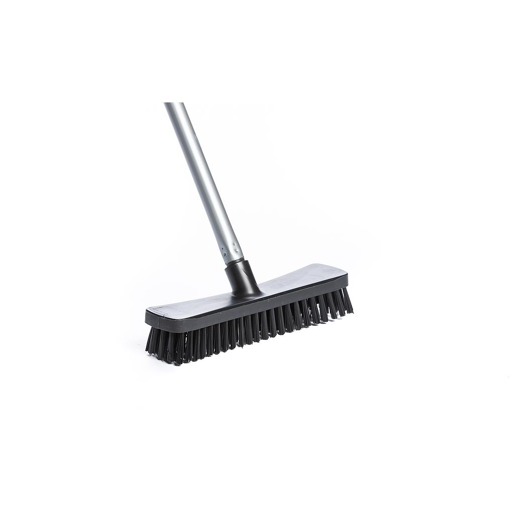 10&quot; Synthetic floor brush