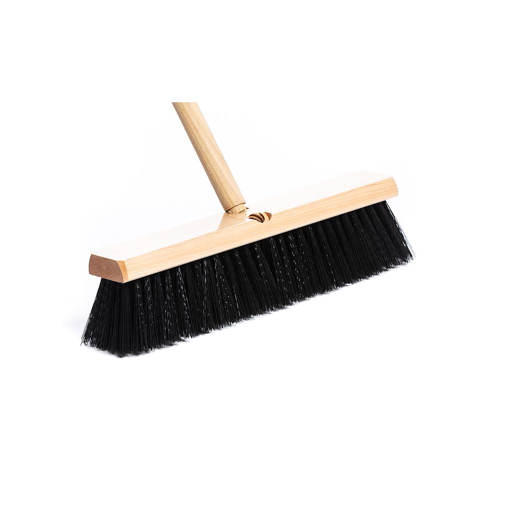 Brosse 14 po. surfaces multiples