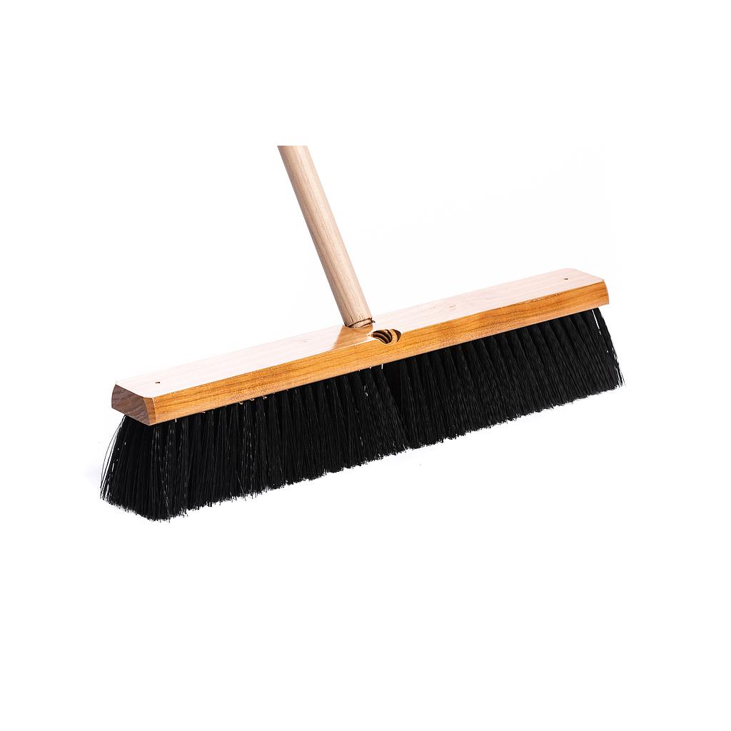 Brosse 18 po. surfaces multiples