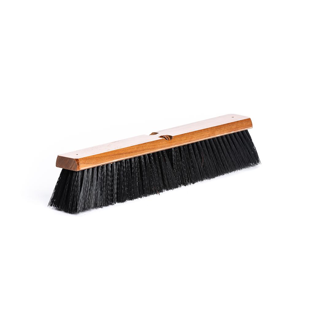 Brosse 18 po. surfaces multiples