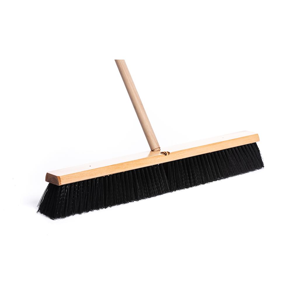 Brosse 24 po. surfaces multiples