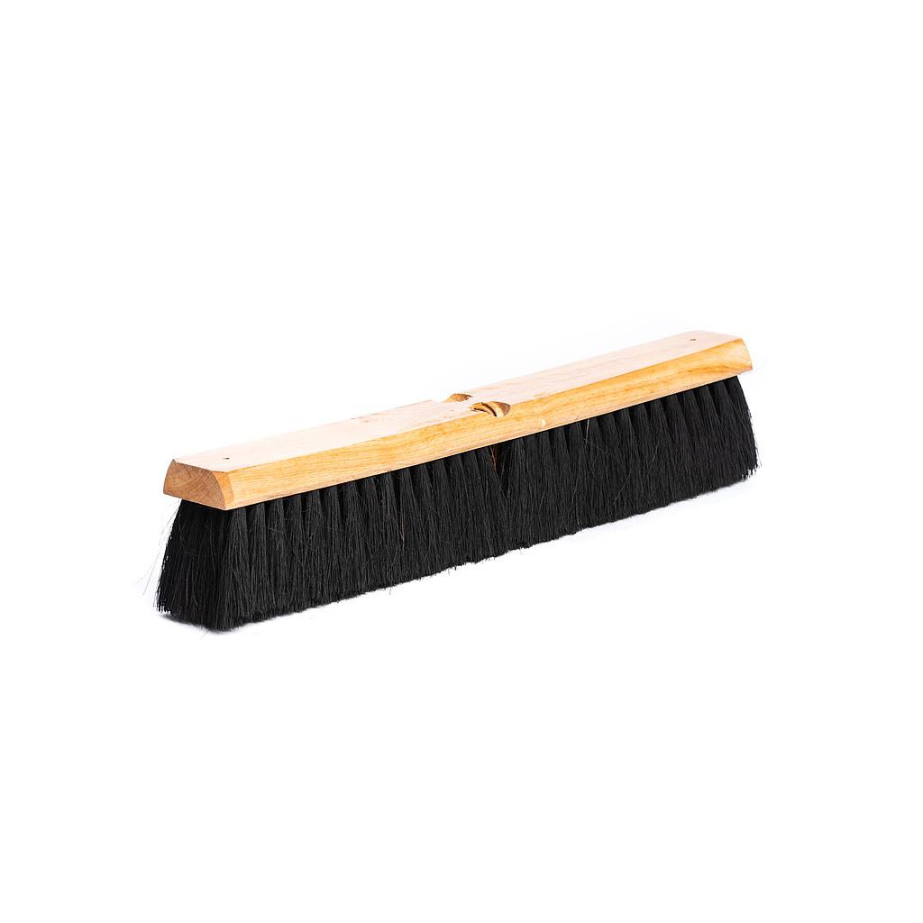 Brosse 18 po. surfaces multiples