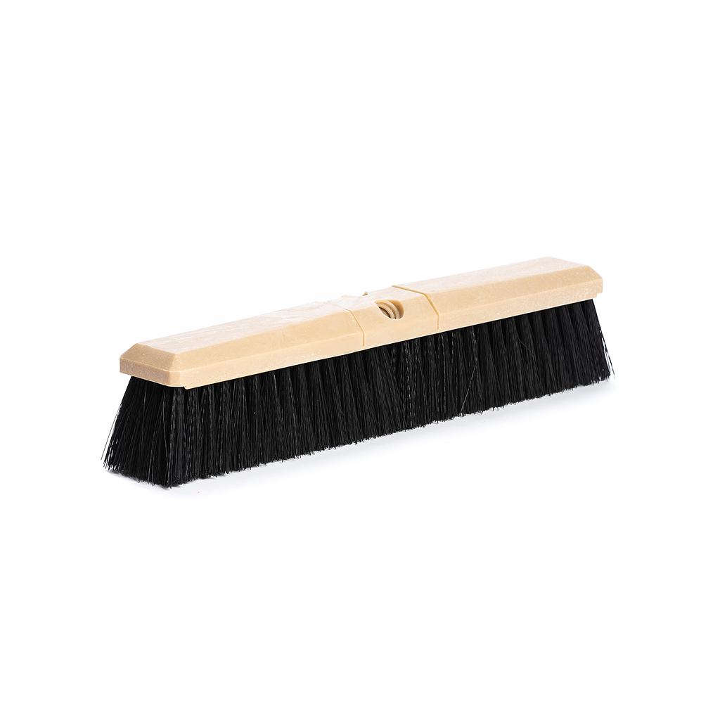 Brosse 18 po. surfaces multiples