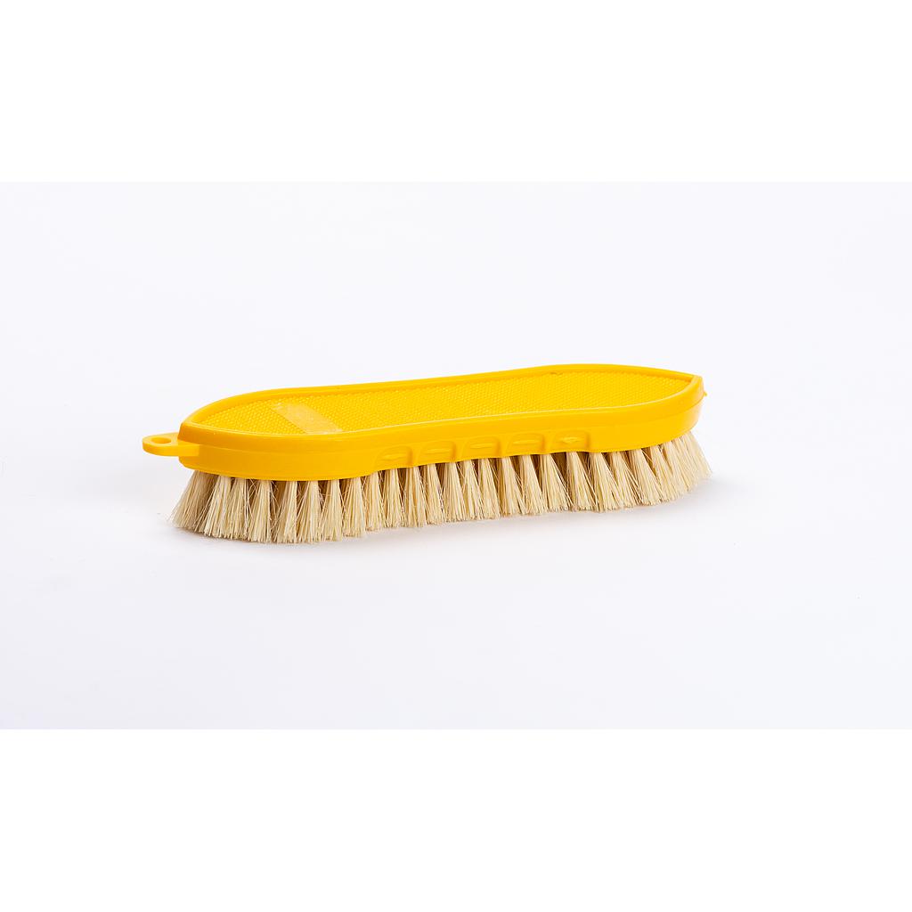 Floor brush