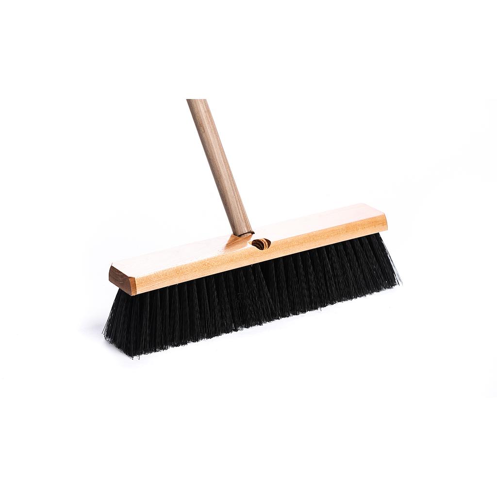 Brosse 14 po. Intérieur