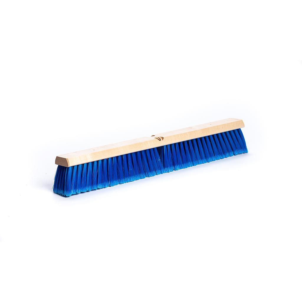 Brosse 24 po. Intérieur