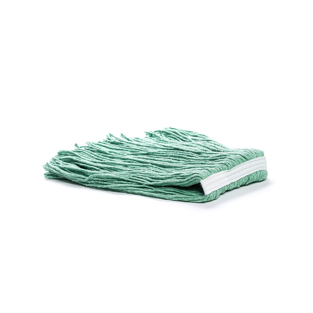 400 g flat mop head