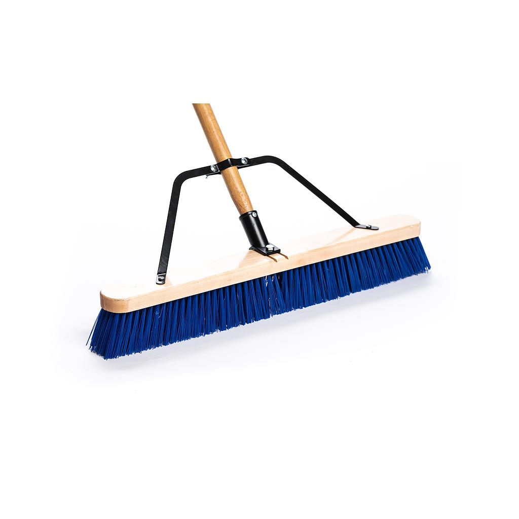 24&quot; Hercule broom