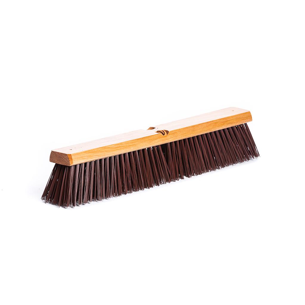 18&quot; rough-surface broom