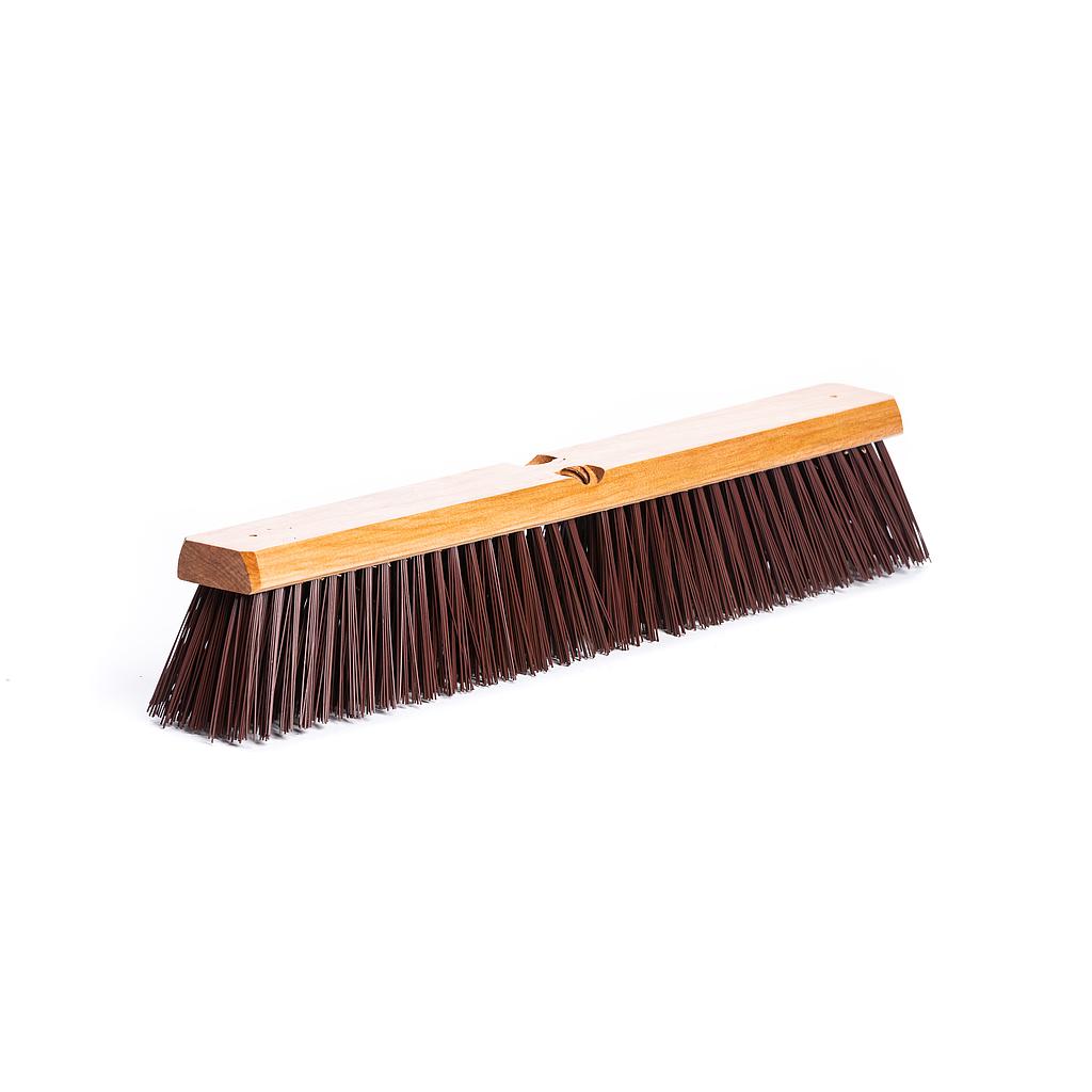 Brosse 18 po.