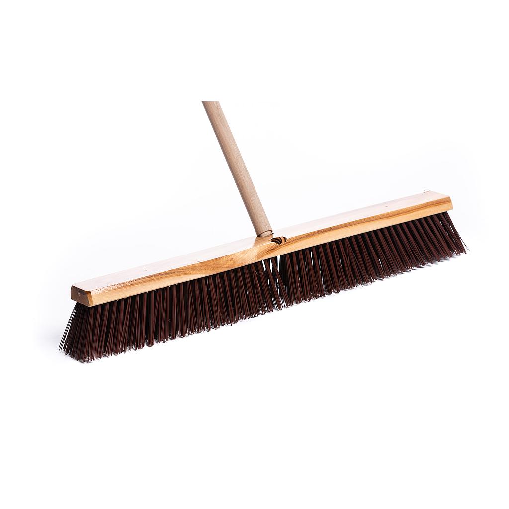 Brosse 24 po.