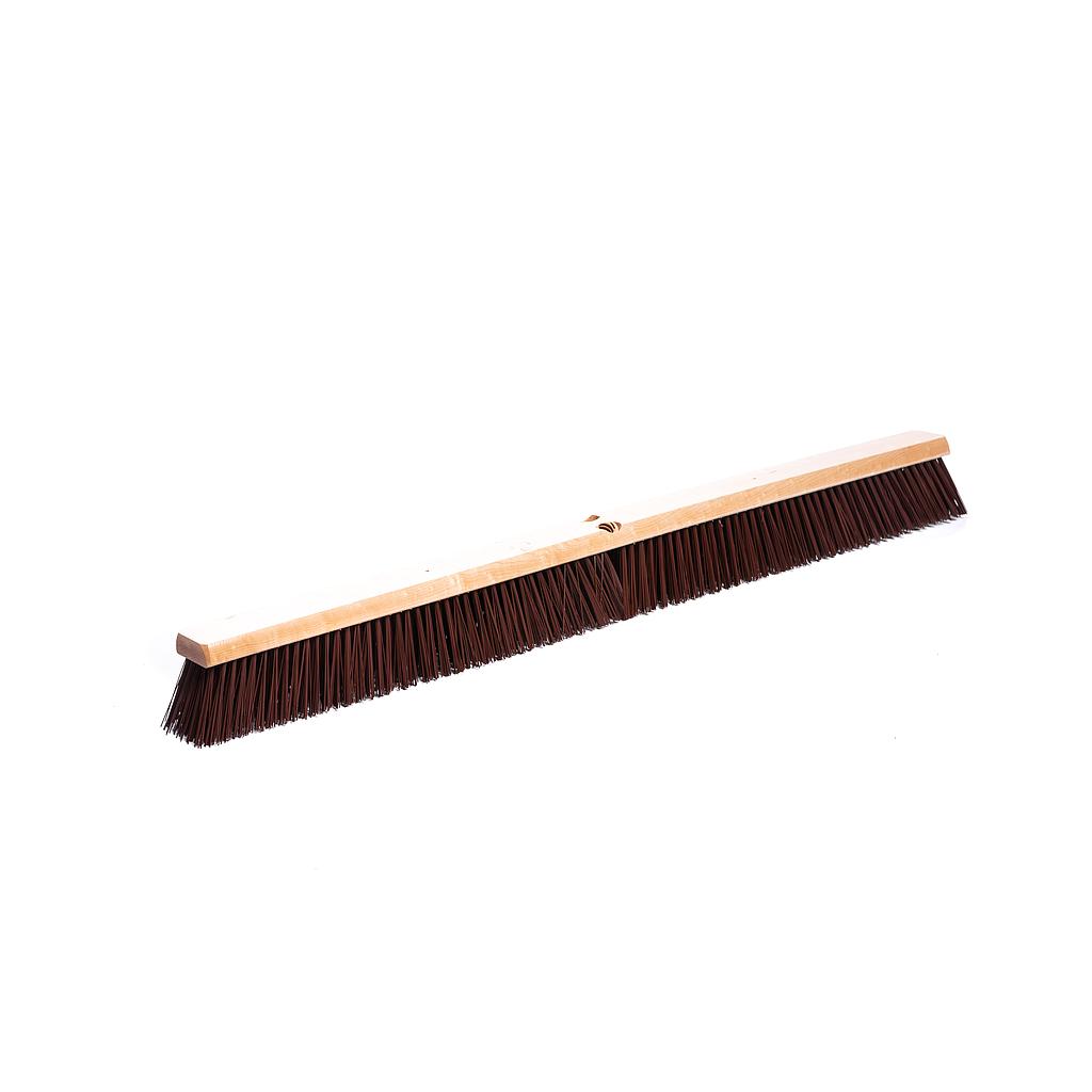 36&quot; rough-surface broom