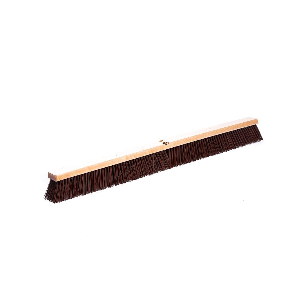 Brosse 36 po.