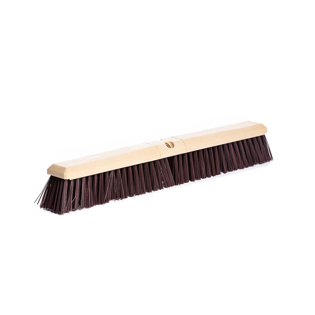 Brosse 24 po.