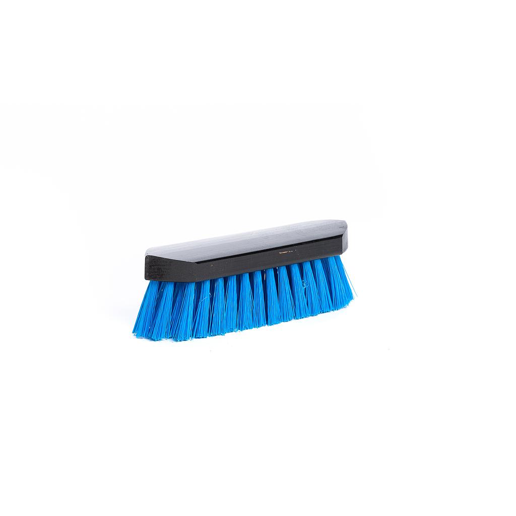 Multi-purpose rigid brush