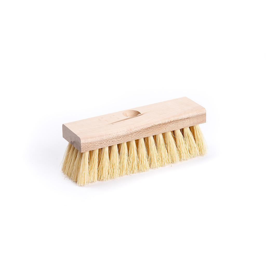 Brosse à blanchir 2 1/2 po.