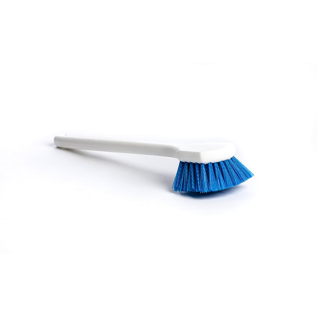 20&quot; rigid scrub brush