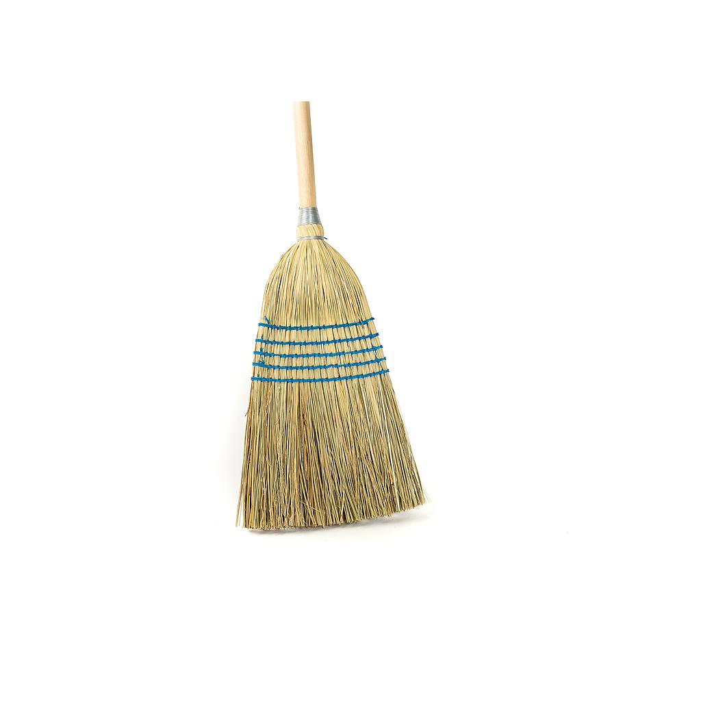 5 string Econo corn broom