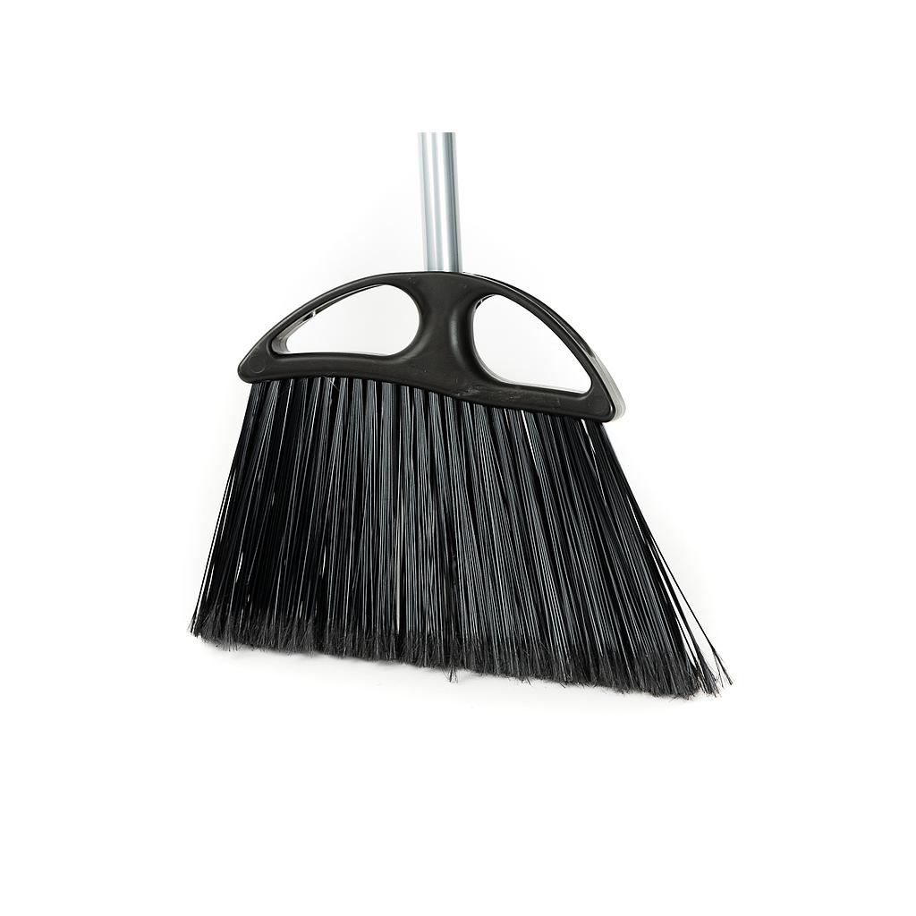 Small angle broom