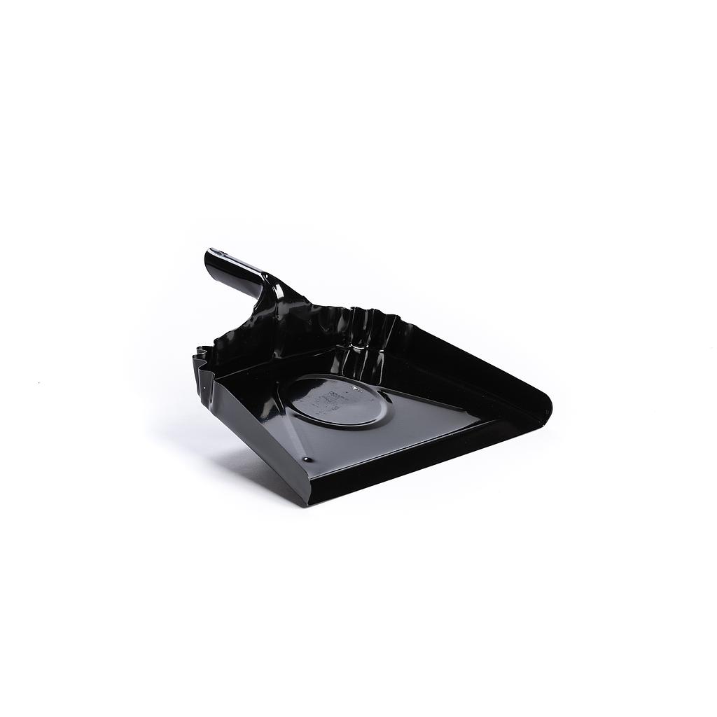 X-Large 16&quot; metal dustpan