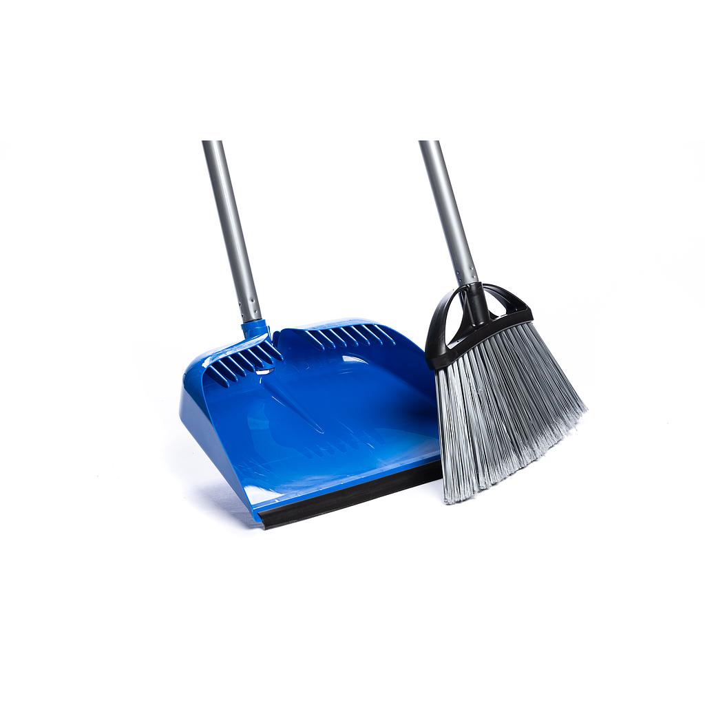 Broom &amp; small dustpan