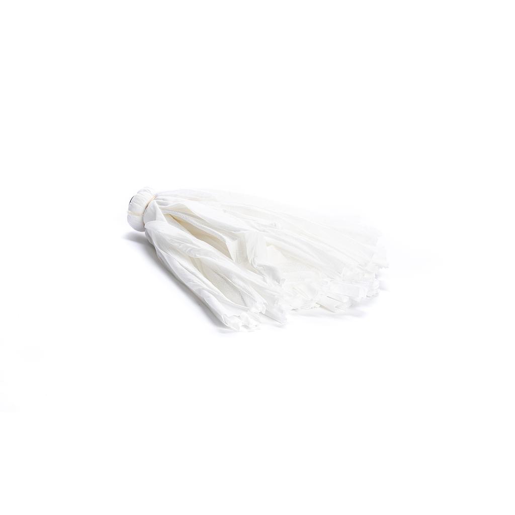 Jumbo wet strip mop head refill