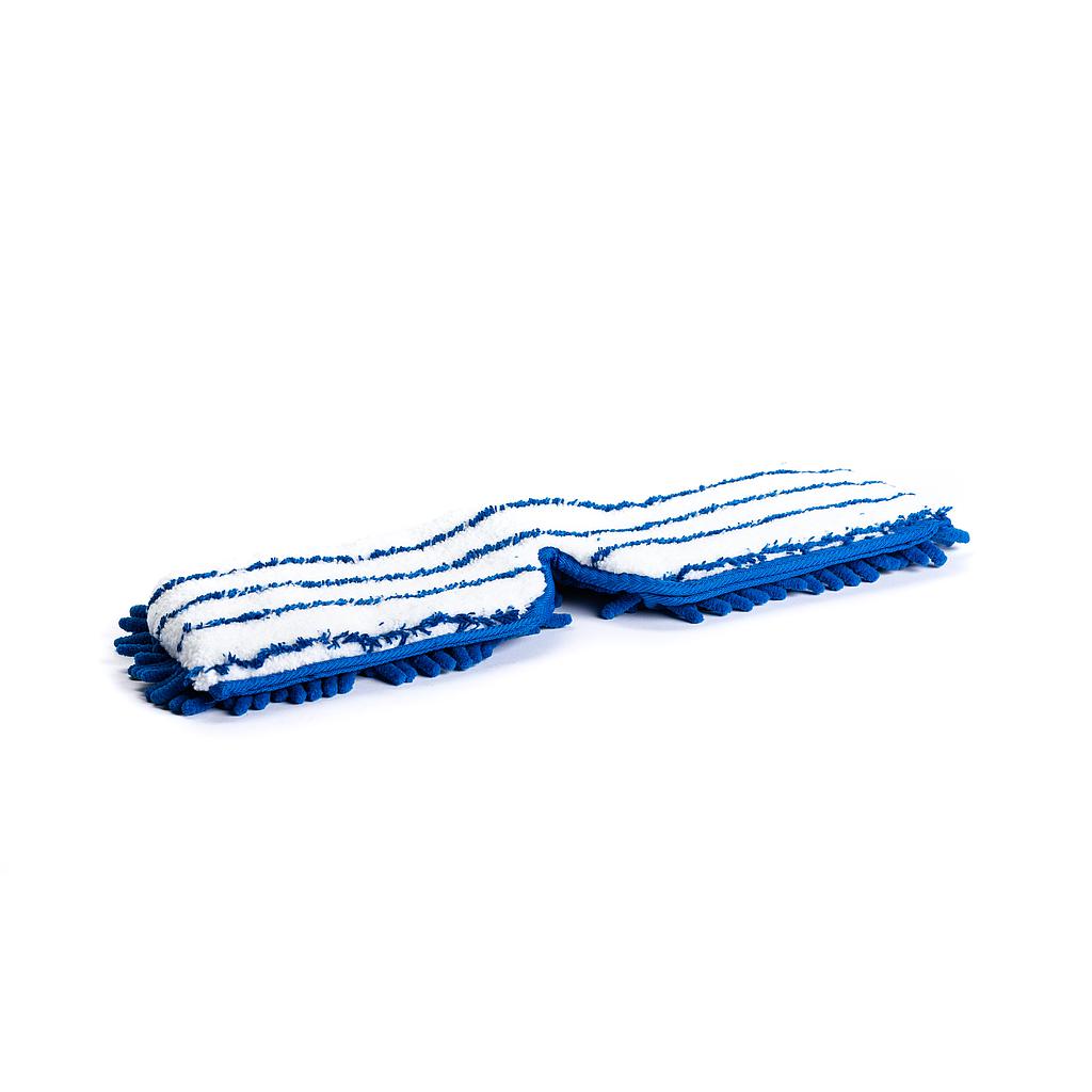 2 in 1 microfiber mop refill