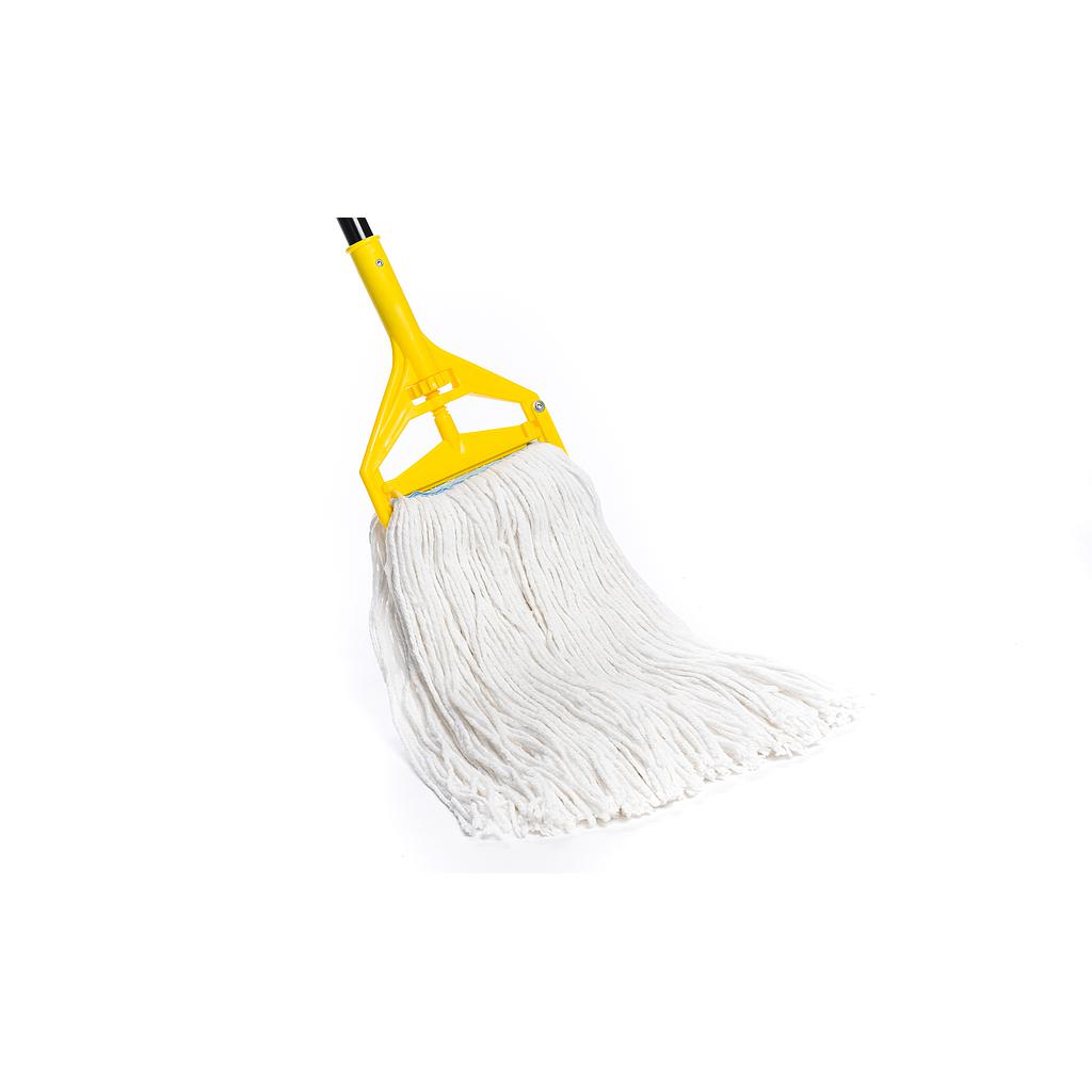 650 g industrial flat mop