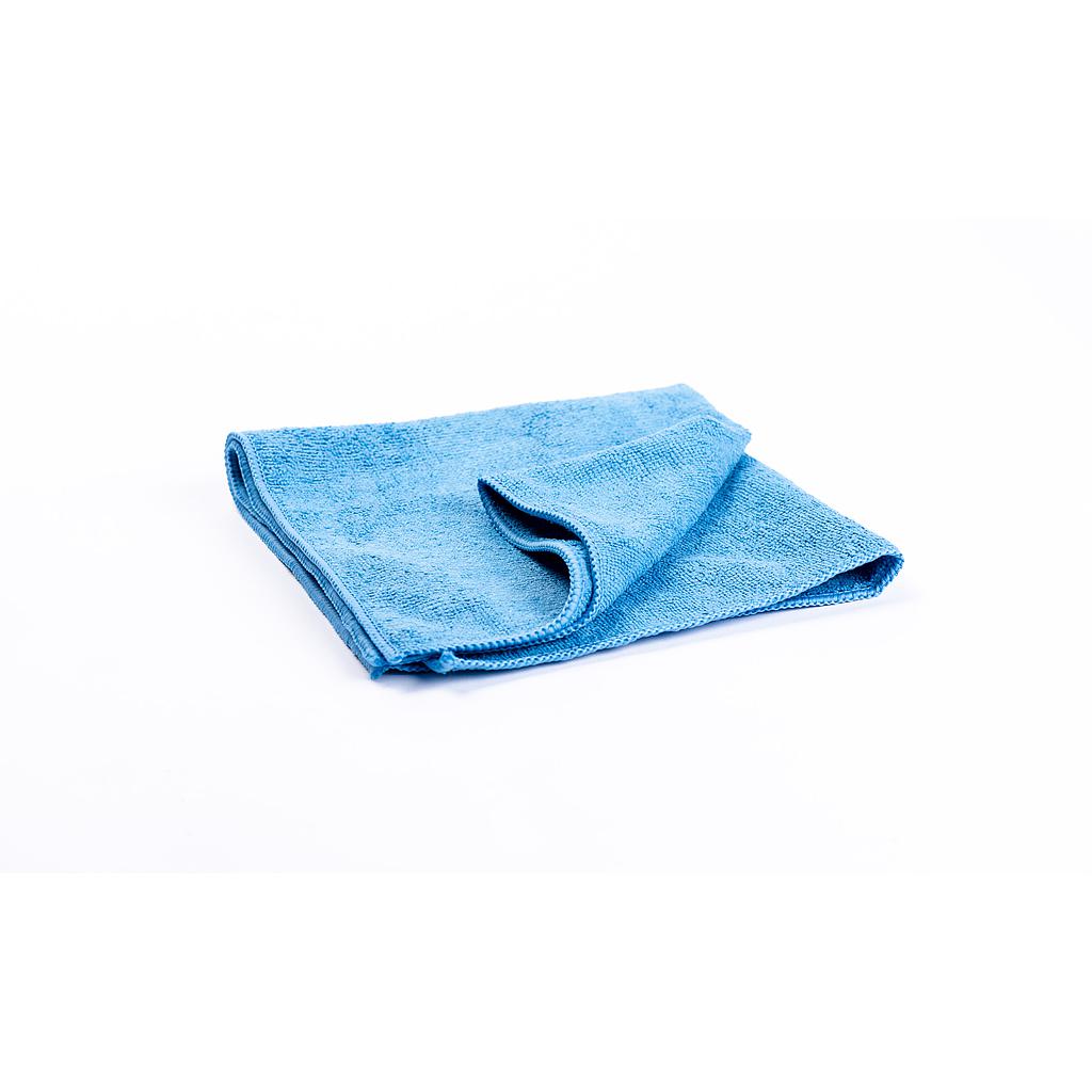 Microfiber multipurpose cloth