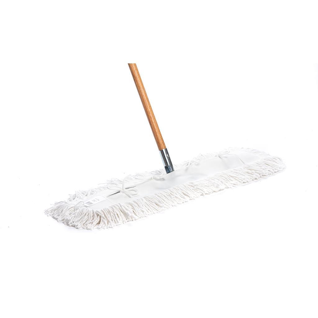 24&quot; swivel mop