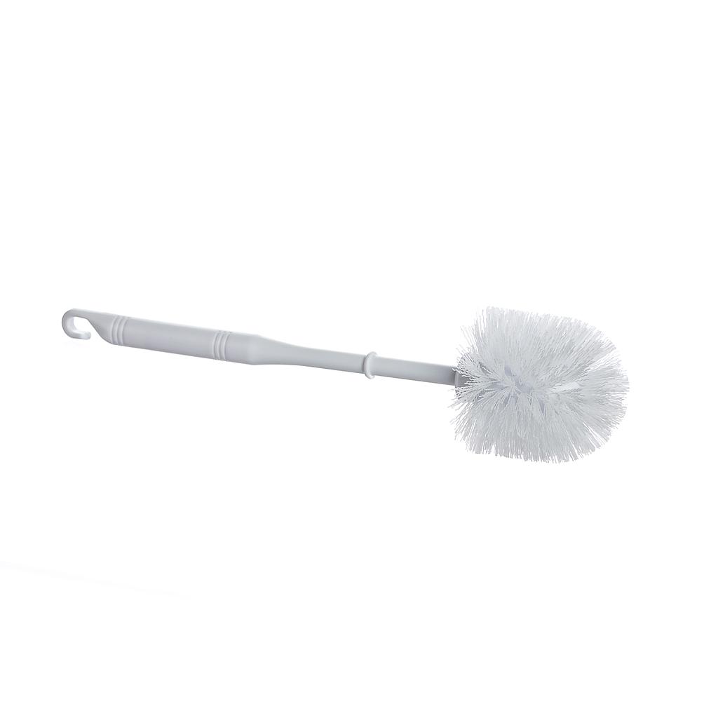 Brosse à cuvette ronde