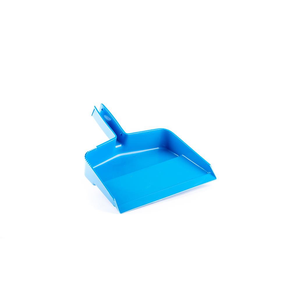 Plastic dustpan