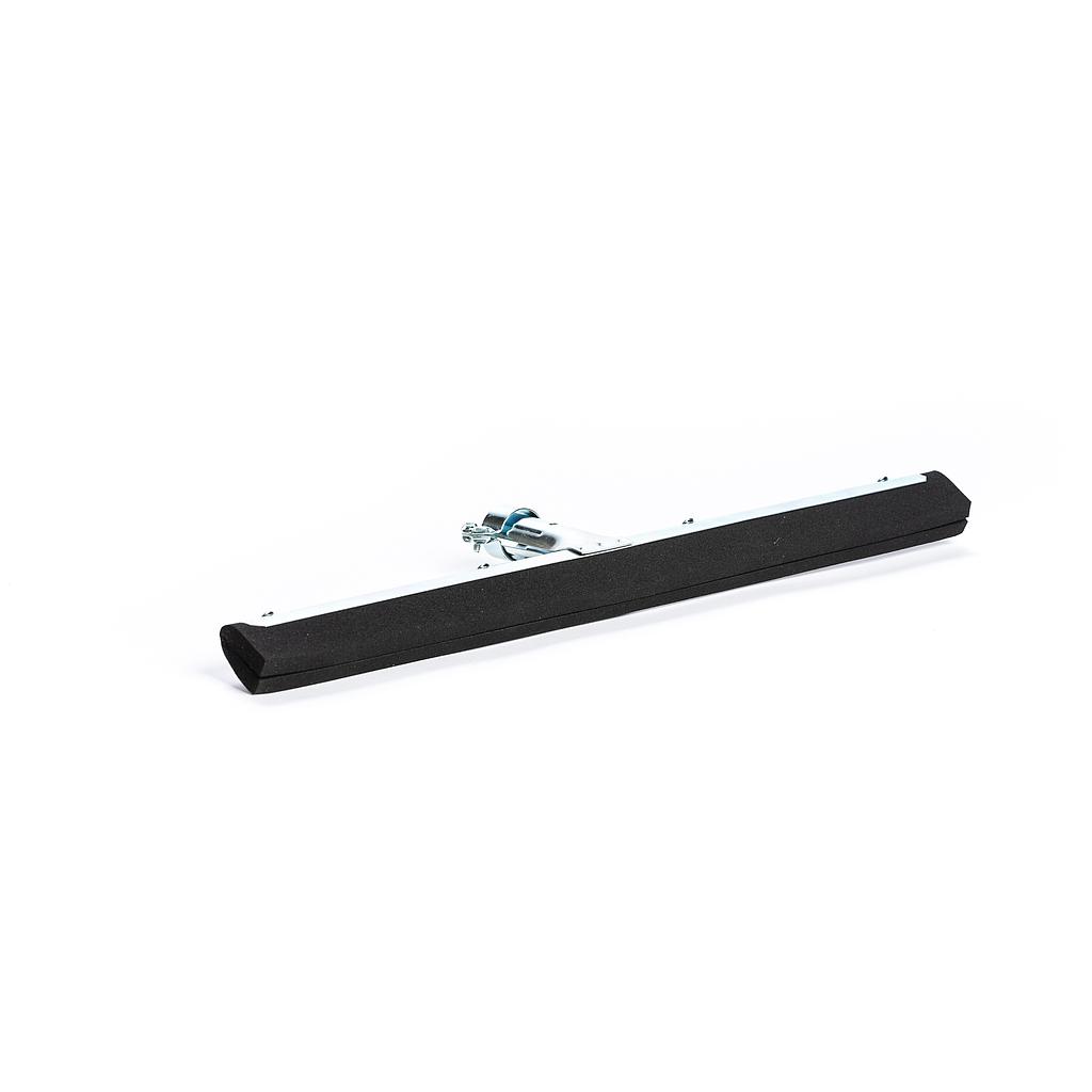 18&quot; moss rubber floor squeegee