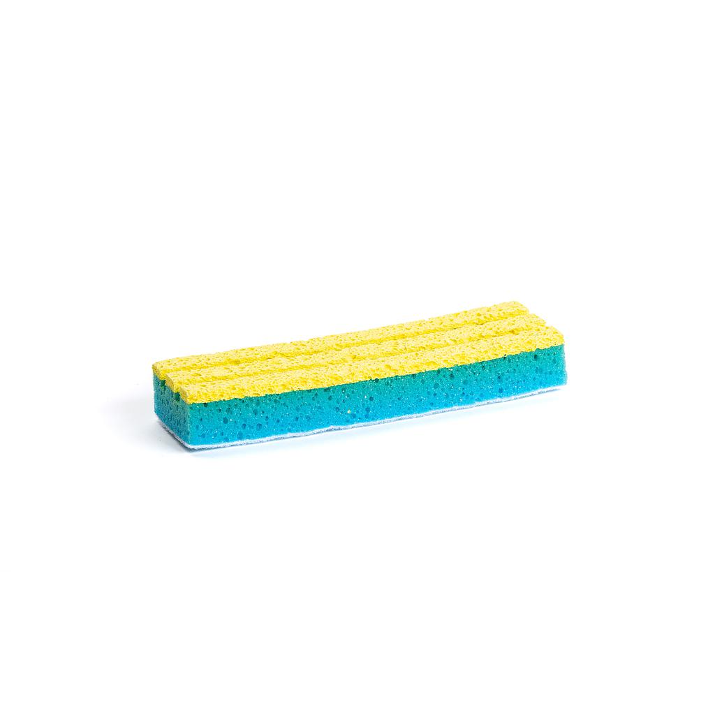 Sponge mop refill Butterfly-style