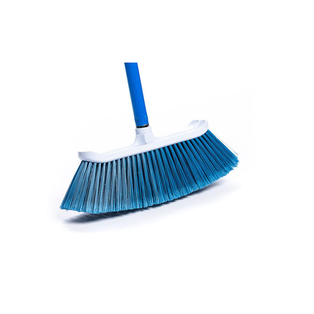 Ultra magnetic broom