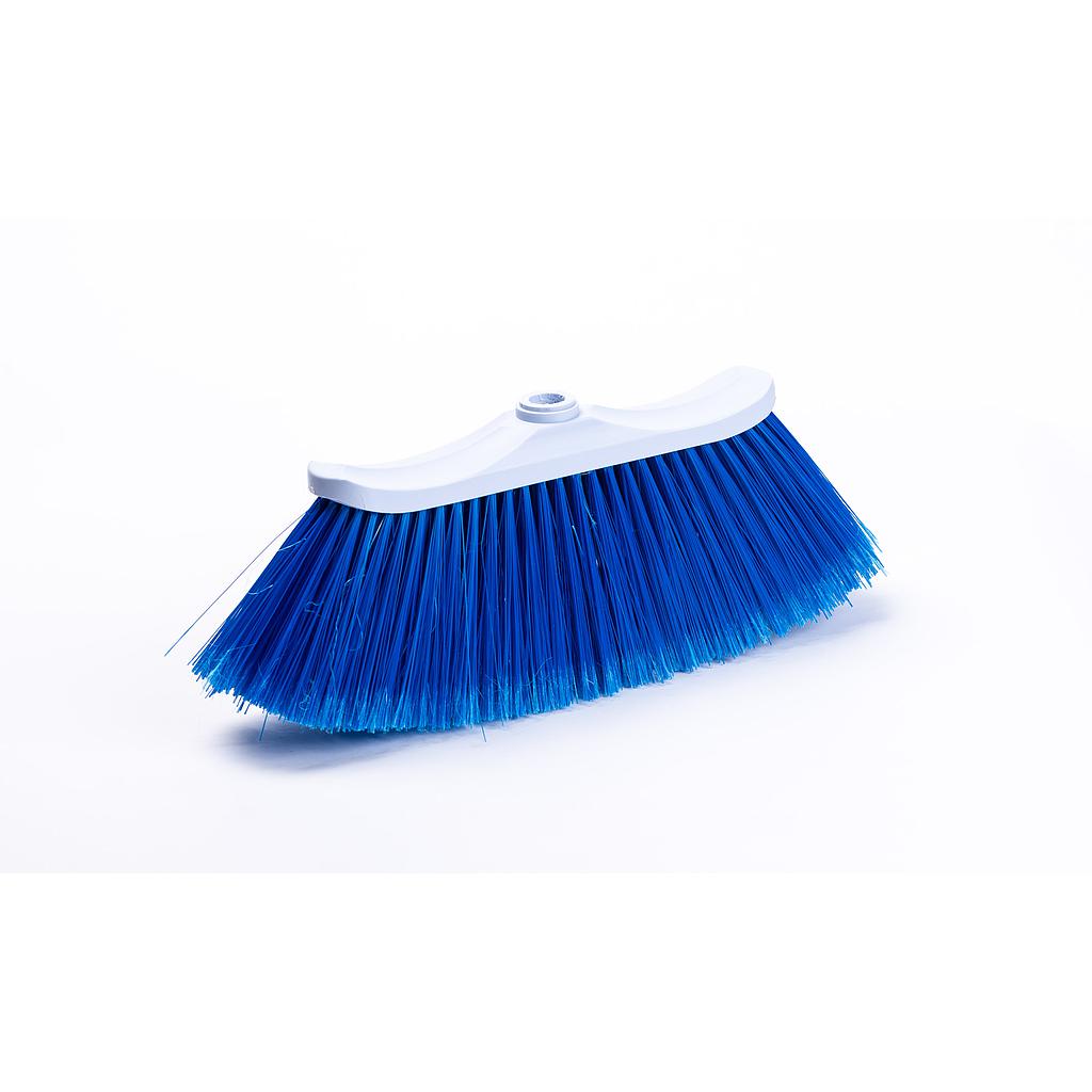 Supreme magnetic broom head