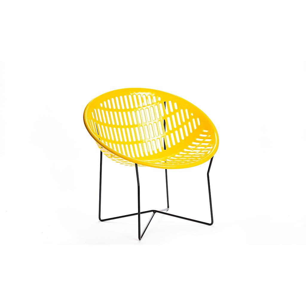 Solair chair IEL Lachance